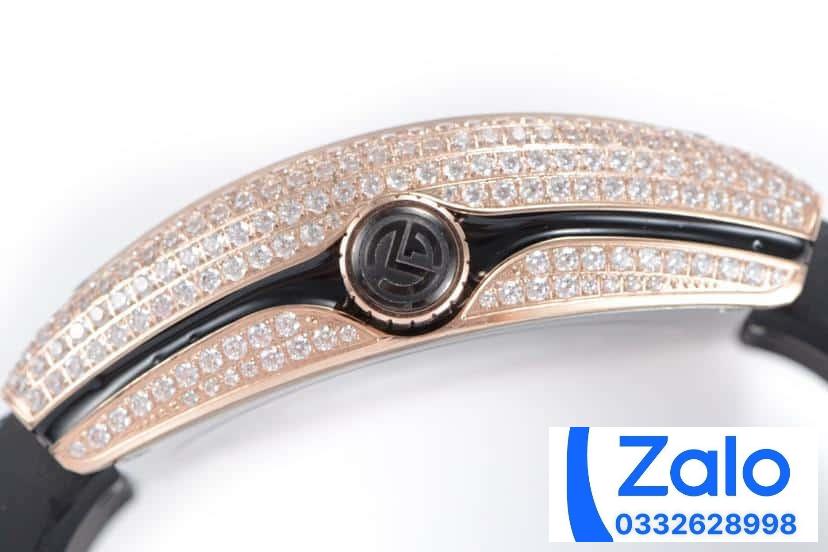 ĐỒNG HỒ FRANCK MULLER V45 DRAGON KING ROSE GOLD REP 11 NAM ĐÍNH ĐÁ 40X50MM (1) ĐỒNG HỒ FRANCK MULLER V45 DRAGON KING ROSE GOLD REP 11 NAM ĐÍNH ĐÁ 40X50MM (2)
