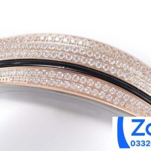 FRANCK MULLER V45 DRAGON KING ROSE GOLD REPLICA WATCH 40X50MM 5 ĐỒNG HỒ FRANCK MULLER V45 DRAGON KING ROSE GOLD REP 11 NAM ĐÍNH ĐÁ 40X50MM (2)