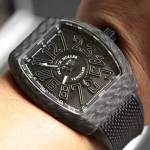 ĐỒNG HỒ FRANCK MULLER V45 REP 11 MÁY CƠ THỤY SỸ VỎ FULL CARBON 44x54MM 7 ĐỒNG HỒ FRANCK MULLER V45 REP 11 MÁY CƠ THỤY SỸ VỎ FULL CARBON 44x54MM (2)