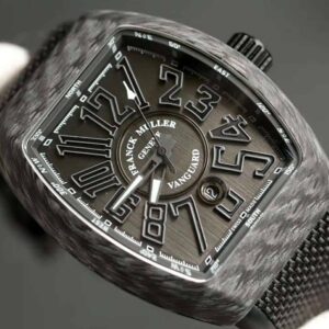 ĐỒNG HỒ FRANCK MULLER V45 REP 11 MÁY CƠ THỤY SỸ VỎ FULL CARBON 44x54MM 2 ĐỒNG HỒ FRANCK MULLER V45 REP 11 MÁY CƠ THỤY SỸ VỎ FULL CARBON 44x54MM (2)
