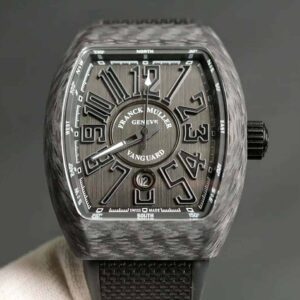 ĐỒNG HỒ FRANCK MULLER V45 REP 11 MÁY CƠ THỤY SỸ VỎ FULL CARBON 44x54MM 1 ĐỒNG HỒ FRANCK MULLER V45 REP 11 MÁY CƠ THỤY SỸ VỎ FULL CARBON 44x54MM (2)