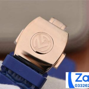 FRANCK MULLER V45 ROSE GOLD SMOOTH BEZEL FAKE WATCH ABF FACTORY 45MM 5 ĐỒNG HỒ FRANCK MULLER V45 ROSE GOLD REP 11 MÀU XANH ABF FACTORY 45MM (2)