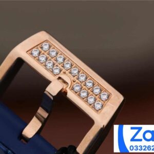 FRANCK MULLER V45 ROSE GOLD REPLICA WATCH BLUE DIAL ABF FACTORY 45MM 5 ĐỒNG HỒ FRANCK MULLER V45 ROSE GOLD REP 11 NAM ĐÍNH ĐÁ ABF FACTORY 45MM (2)