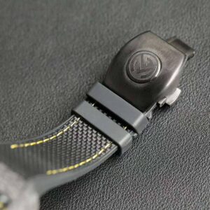 FRANCK MULLER V45 FULL CARBON CASE REP WATCHES GREY DIAL 44x54MM 5 ĐỒNG HỒ FRANCK MULLER V45 VỎ FULL CARBON REP 11 NAM MÁY CƠ THỤY SỸ 44x54MM (2)