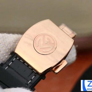 FRANCK MULLER VANGUARD ROSE GOLD V45 FAKE WATCH BROWN DIAL ABF 45MM 6 ĐỒNG HỒ FRANCK MULLER VANGUARD ROSE GOLD V45 ABF NAM MÁY CƠ THỤY SỸ 45MM (2)