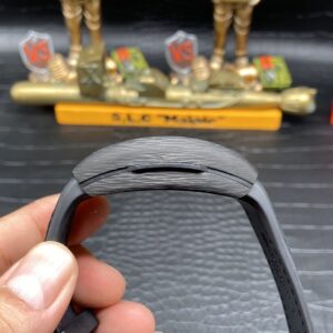 FRANCK MULLER VANGUARD COPIES WATCHES SKELETON CARBON CASE 45MM 5 ĐỒNG HỒ FRANCK MULLER VANGUARD SKELETON VỎ CARBON REP 11 CỌC SỐ DẠ QUANG 45MM (2)