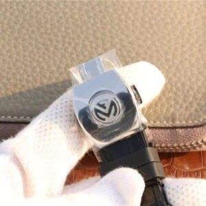 FRANCK MULLER VANGUARD V45 STEEL FULL STONE SUPER FAKE WATCH ABF 45MM 6 ĐỒNG HỒ FRANCK MULLER VANGUARD V45 ABF NAM ĐÍNH FULL ĐÁ REP 11 CAO CẤP 45MM (2)