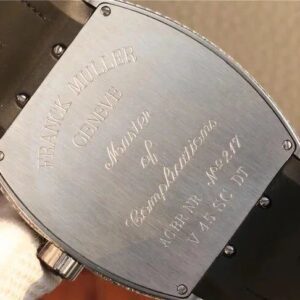 FRANCK MULLER VANGUARD V45 STEEL FULL STONE SUPER FAKE WATCH ABF 45MM 7 ĐỒNG HỒ FRANCK MULLER VANGUARD V45 ABF NAM ĐÍNH FULL ĐÁ REP 11 CAO CẤP 45MM (2)