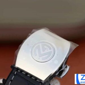 FRANCK MULLER VANGUARD V45 FULL BLACK BEST COPIES ABF FACTORY 45MM 7 ĐỒNG HỒ FRANCK MULLER VANGUARD V45 NAM MÀU ĐEN ABF FACTORY 45MM (2)