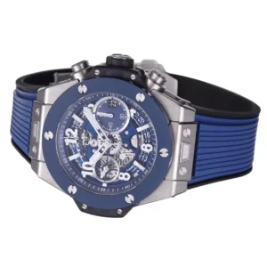 ĐỒNG HỒ HUBLOT BIG BANG UNICO CHORONOGRAPH VIỀN GỐM CERAMIC REP 11 BBF FACTORY 44MM 2 ĐỒNG HỒ HUBLOT BIG BANG UNICO CHORONOGRAPH VIỀN GỐM CERAMIC REP 11 BBF FACTORY 44MM (2)
