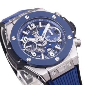 ĐỒNG HỒ HUBLOT BIG BANG UNICO CHORONOGRAPH VIỀN GỐM CERAMIC REP 11 BBF FACTORY 44MM 3 ĐỒNG HỒ HUBLOT BIG BANG UNICO CHORONOGRAPH VIỀN GỐM CERAMIC REP 11 BBF FACTORY 44MM (2)