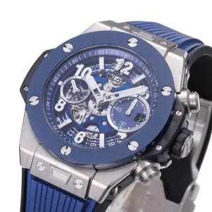 ĐỒNG HỒ HUBLOT BIG BANG UNICO CHORONOGRAPH VIỀN GỐM CERAMIC REP 11 BBF FACTORY 44MM 4 ĐỒNG HỒ HUBLOT BIG BANG UNICO CHORONOGRAPH VIỀN GỐM CERAMIC REP 11 BBF FACTORY 44MM (2)