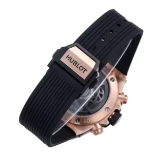 ĐỒNG HỒ HUBLOT BIG BANG UNICO KING GOLD CHORONOGRAPH REP 1:1 BBF FACTORY 42MM 7 ĐỒNG HỒ HUBLOT BIG BANG UNICO KING GOLD CHORONOGRAPH REP 11 BBF FACTORY 42MM (2)