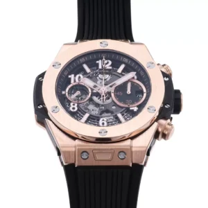 ĐỒNG HỒ HUBLOT BIG BANG UNICO KING GOLD CHORONOGRAPH REP 1:1 BBF FACTORY 42MM 2 ĐỒNG HỒ HUBLOT BIG BANG UNICO KING GOLD CHORONOGRAPH REP 11 BBF FACTORY 42MM (2)