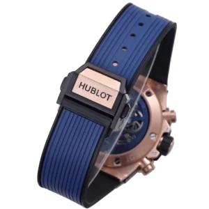 ĐỒNG HỒ HUBLOT BIG BANG UNICO KING GOLD DÂY ONE CLICK REP 1:1 BBF FACTORY 42MM 6 ĐỒNG HỒ HUBLOT BIG BANG UNICO KING GOLD DÂY ONE CLICK REP 11 BBF FACTORY 42MM (2)