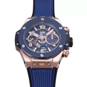 ĐỒNG HỒ HUBLOT BIG BANG UNICO KING GOLD DÂY ONE CLICK REP 1:1 BBF FACTORY 42MM 2 ĐỒNG HỒ HUBLOT BIG BANG UNICO KING GOLD DÂY ONE CLICK REP 11 BBF FACTORY 42MM (2)
