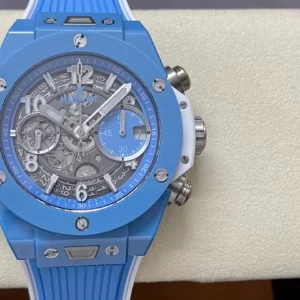 ĐỒNG HỒ HUBLOT BIG BANG UNICO SKY BLUE REP 11 CAO CẤP BBF FACTORY 42MM 1 ĐỒNG HỒ HUBLOT BIG BANG UNICO SKY BLUE REP 11 CAO CẤP BBF FACTORY 42MM (2)