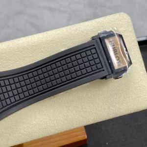 HUBLOT BIG BANG SQUARE BANG UNICO KING GOLD HIGH END REPLICA WATCHES ROSE GOLD PLATE BBF FACTORY 42MM 6 ĐỒNG HỒ HUBLOT SQUARE BANG UNICO KING GOLD REP 11 CAO CẤP BBF FACTORY 42MM (2)