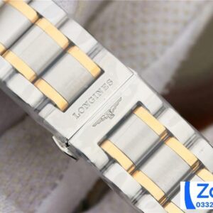 LONGINES COLLECTION MOONPHASE DEMI GOLD L2.773.5.78.7 FAKE WATCH 40MM 5 ĐỒNG HỒ LONGINES COLLECTION MOONPHASE DEMI GOLD L2.773.5.78.7 DÂY KIM LOẠI 40MM (2)