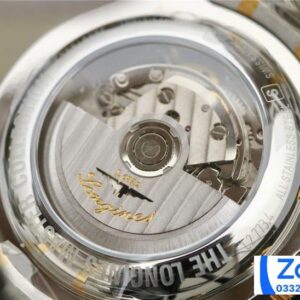 LONGINES COLLECTION MOONPHASE DEMI GOLD L2.773.5.78.7 FAKE WATCH 40MM 6 ĐỒNG HỒ LONGINES COLLECTION MOONPHASE DEMI GOLD L2.773.5.78.7 DÂY KIM LOẠI 40MM (2)