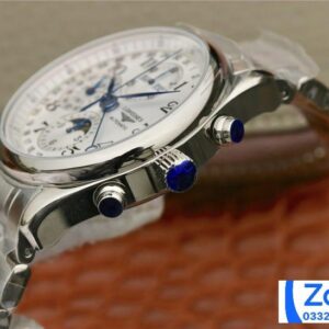 LONGINES REPLICA WATCH COLLECTION MOONPHASE L2.673.4.78.6 40MM 3 ĐỒNG HỒ LONGINES COLLECTION MOONPHASE L2.673.4.78.6 NAM DÂY KIM LOẠI 40MM (2)
