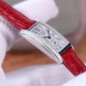 ĐỒNG HỒ LONGINES DOLCEVIT L5.255.0.71.5 SUPER FAKE 1:1 CỌC SỐ MÀU XANH 20.8x32MM 4 ĐỒNG HỒ LONGINES DOLCEVIT L5.255.0.71.5 SUPER FAKE 11 CỌC SỐ MÀU XANH 20 (2)