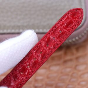 LONGINES DOLCEVIT L5.512.4.71.5 BEST COPY WHITE DIAL 20.8x32MM 7 ĐỒNG HỒ LONGINES DOLCEVIT L5.512.4.71.5 FAKE 11 NỮ MÀY PIN THỤY SỸ 20 (2)