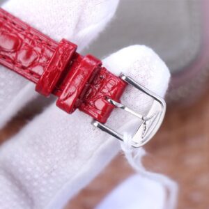 LONGINES DOLCEVIT L5.512.4.71.5 BEST COPY WHITE DIAL 20.8x32MM 6 ĐỒNG HỒ LONGINES DOLCEVIT L5.512.4.71.5 FAKE 11 NỮ MÀY PIN THỤY SỸ 20 (2)