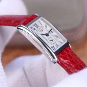 LONGINES DOLCEVIT L5.512.4.71.5 BEST COPY WHITE DIAL 20.8x32MM 4 ĐỒNG HỒ LONGINES DOLCEVIT L5.512.4.71.5 FAKE 11 NỮ MÀY PIN THỤY SỸ 20 (2)