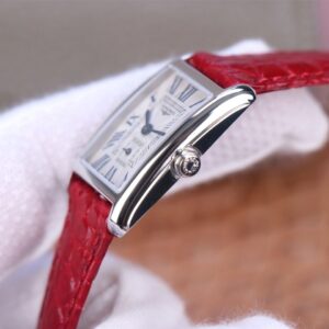 LONGINES DOLCEVIT L5.512.4.71.5 BEST COPY WHITE DIAL 20.8x32MM 3 ĐỒNG HỒ LONGINES DOLCEVIT L5.512.4.71.5 FAKE 11 NỮ MÀY PIN THỤY SỸ 20 (2)