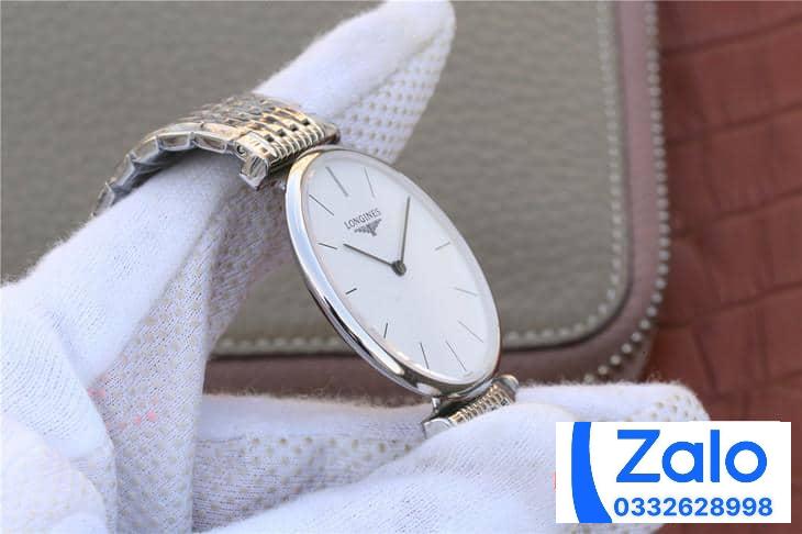 ĐỒNG HỒ LONGINES LA GRANDE L4.766.4.17.6 FAKE 11 NAM MẶT TRẮNG 36MM (4) ĐỒNG HỒ LONGINES LA GRANDE L4.766.4.17.6 FAKE 11 NAM MẶT TRẮNG 36MM (2)