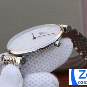 ĐỒNG HỒ LONGINES LA GRANDE L4.766.4.17.6 FAKE 1:1 NAM MẶT TRẮNG 36MM 3 ĐỒNG HỒ LONGINES LA GRANDE L4.766.4.17.6 FAKE 11 NAM MẶT TRẮNG 36MM (2)