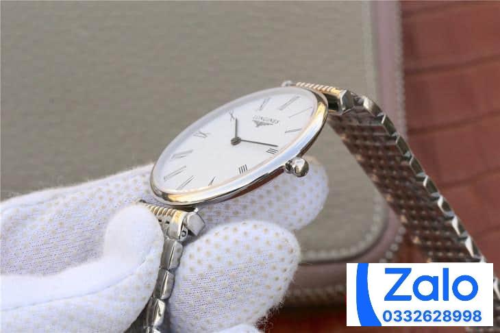 ĐỒNG HỒ LONGINES LA GRANDE L4.766.4.17.6 NAM CỌC SỐ LA MÃ FAKE 11 CAO CẤP 36MM (1) ĐỒNG HỒ LONGINES LA GRANDE L4.766.4.17.6 NAM CỌC SỐ LA MÃ FAKE 11 CAO CẤP 36MM (7)