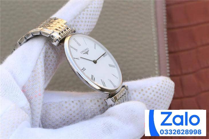 ĐỒNG HỒ LONGINES LA GRANDE L4.766.4.17.6 NAM CỌC SỐ LA MÃ FAKE 11 CAO CẤP 36MM (4) ĐỒNG HỒ LONGINES LA GRANDE L4.766.4.17.6 NAM CỌC SỐ LA MÃ FAKE 11 CAO CẤP 36MM (2)