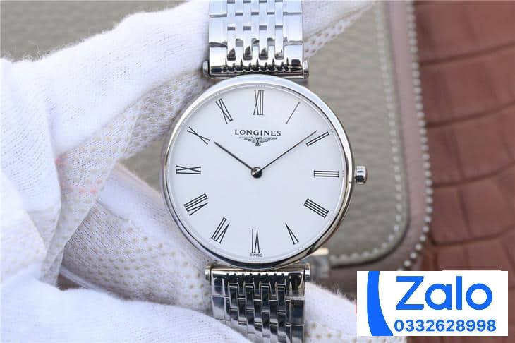 ĐỒNG HỒ LONGINES LA GRANDE L4.766.4.17.6 NAM CỌC SỐ LA MÃ FAKE 11 CAO CẤP 36MM (5) ĐỒNG HỒ LONGINES LA GRANDE L4.766.4.17.6 NAM CỌC SỐ LA MÃ FAKE 11 CAO CẤP 36MM (2)