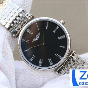 ĐỒNG HỒ LONGINES LA GRANDE L4.766.4.17.6 NAM MÁY PIN THỤY SỸ FAKE 1:1 CAO CẤP 36MM 2 ĐỒNG HỒ LONGINES LA GRANDE L4.766.4.17.6 NAM MÁY PIN THỤY SỸ FAKE 11 CAO CẤP 36MM (2)