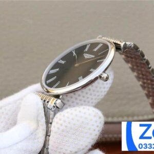 ĐỒNG HỒ LONGINES LA GRANDE L4.766.4.17.6 NAM MÁY PIN THỤY SỸ FAKE 1:1 CAO CẤP 36MM 3 ĐỒNG HỒ LONGINES LA GRANDE L4.766.4.17.6 NAM MÁY PIN THỤY SỸ FAKE 11 CAO CẤP 36MM (2)