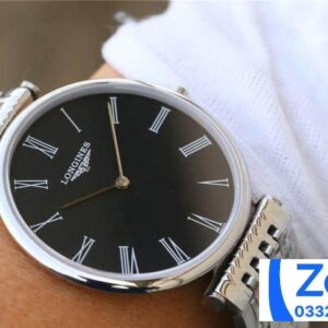 ĐỒNG HỒ LONGINES LA GRANDE L4.766.4.17.6 NAM MÁY PIN THỤY SỸ FAKE 1:1 CAO CẤP 36MM 8 ĐỒNG HỒ LONGINES LA GRANDE L4.766.4.17.6 NAM MÁY PIN THỤY SỸ FAKE 11 CAO CẤP 36MM (2)