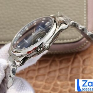 LONGINES MASTER COLLECTION L2.793.4.97.6 FAKE BLUE DIAL WATCH 40MM 3 ĐỒNG HỒ LONGINES MASTER COLLECTION L2.793.4.97.6 FAKE 11 NAM MẶT XANH 40MM (2)