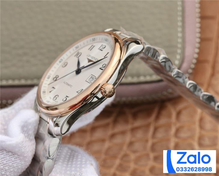 ĐỒNG HỒ LONGINES MASTER COLLECTION L2.793.5.79.7 REP 11 NAM CỌC SỐ HỌC TRÒ 40MM (2) ĐỒNG HỒ LONGINES MASTER COLLECTION L2.793.5.79.7 REP 11 NAM CỌC SỐ HỌC TRÒ 40MM (2)