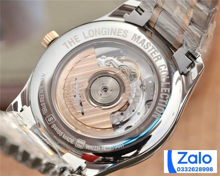 ĐỒNG HỒ LONGINES MASTER COLLECTION L2.793.5.79.7 REP 11 NAM CỌC SỐ HỌC TRÒ 40MM (6) ĐỒNG HỒ LONGINES MASTER COLLECTION L2.793.5.79.7 REP 11 NAM CỌC SỐ HỌC TRÒ 40MM (2)