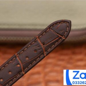 LONGINES MASTER L2.503.0.83.3 SUPER FAKE WATCH BROWN LEATHER STRAP 42MM 6 ĐỒNG HỒ LONGINES MASTER L2.503.0.83.3 FAKE 11 CAO CẤP NAM DÂY DA 42MM (2)