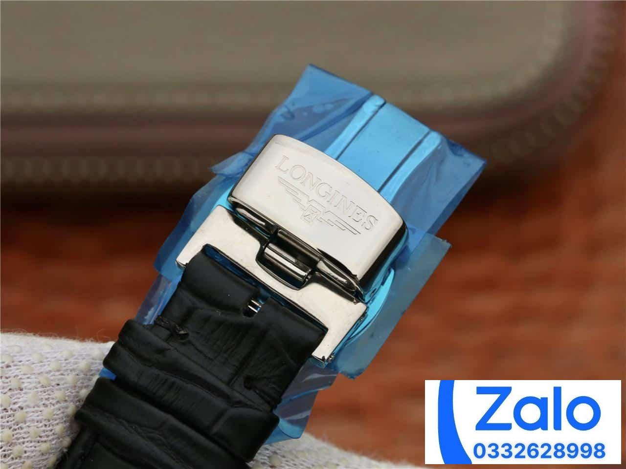 ĐỒNG HỒ LONGINES MASTER L2.503.0.83.3 FAKE 11 NAM CỌC SỐ HỌC TRÒ 42MM (2) ĐỒNG HỒ LONGINES MASTER L2.503.0.83.3 FAKE 11 NAM CỌC SỐ HỌC TRÒ 42MM (2)