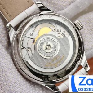 LONGINES MASTER L2.503.0.83.3 STONE BZEL FAKE 1:1 WATCH WHITE 42MM 5 ĐỒNG HỒ LONGINES MASTER L2.503.0.83.3 NAM MÀU TRẮNG FAKE 11 CAO CẤP 42MM (2)