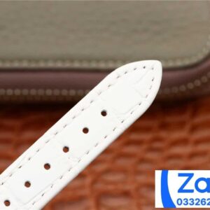 LONGINES MASTER L2.503.0.83.3 STONE BZEL FAKE 1:1 WATCH WHITE 42MM 7 ĐỒNG HỒ LONGINES MASTER L2.503.0.83.3 NAM MÀU TRẮNG FAKE 11 CAO CẤP 42MM (2)