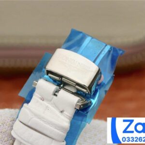 LONGINES MASTER L2.503.0.83.3 STONE BZEL FAKE 1:1 WATCH WHITE 42MM 6 ĐỒNG HỒ LONGINES MASTER L2.503.0.83.3 NAM MÀU TRẮNG FAKE 11 CAO CẤP 42MM (2)