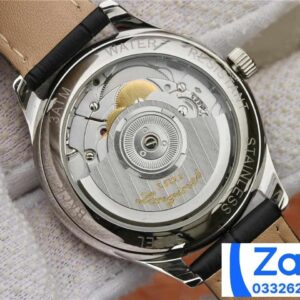 LONGINES MASTER L2.503.0.83.3 REPLICA WATCH STONE NUMBER 42MM 5 ĐỒNG HỒ LONGINES MASTER L2.503.0.83.3 REPLICA 11 NAM ĐÍNH ĐÁ 42MM (2)
