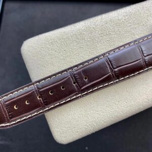 ĐỒNG HỒ LONGINES MASTER L2.909.4.77.3 CỌC SỐ ĐÍNH ĐÁ FAKE 1:1 CAO CẤP 40MM 7 ĐỒNG HỒ LONGINES MASTER L2.909.4.77.3 CỌC SỐ ĐÍNH ĐÁ FAKE 11 CAO CẤP 40MM (2)