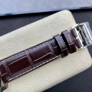 ĐỒNG HỒ LONGINES MASTER L2.909.4.77.3 CỌC SỐ ĐÍNH ĐÁ FAKE 1:1 CAO CẤP 40MM 6 ĐỒNG HỒ LONGINES MASTER L2.909.4.77.3 CỌC SỐ ĐÍNH ĐÁ FAKE 11 CAO CẤP 40MM (2)