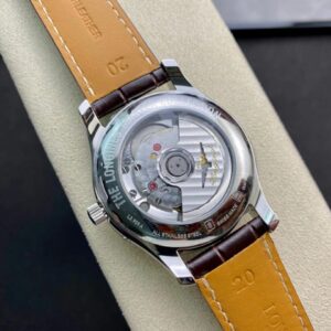 ĐỒNG HỒ LONGINES MASTER L2.909.4.77.3 CỌC SỐ ĐÍNH ĐÁ FAKE 1:1 CAO CẤP 40MM 5 ĐỒNG HỒ LONGINES MASTER L2.909.4.77.3 CỌC SỐ ĐÍNH ĐÁ FAKE 11 CAO CẤP 40MM (2)